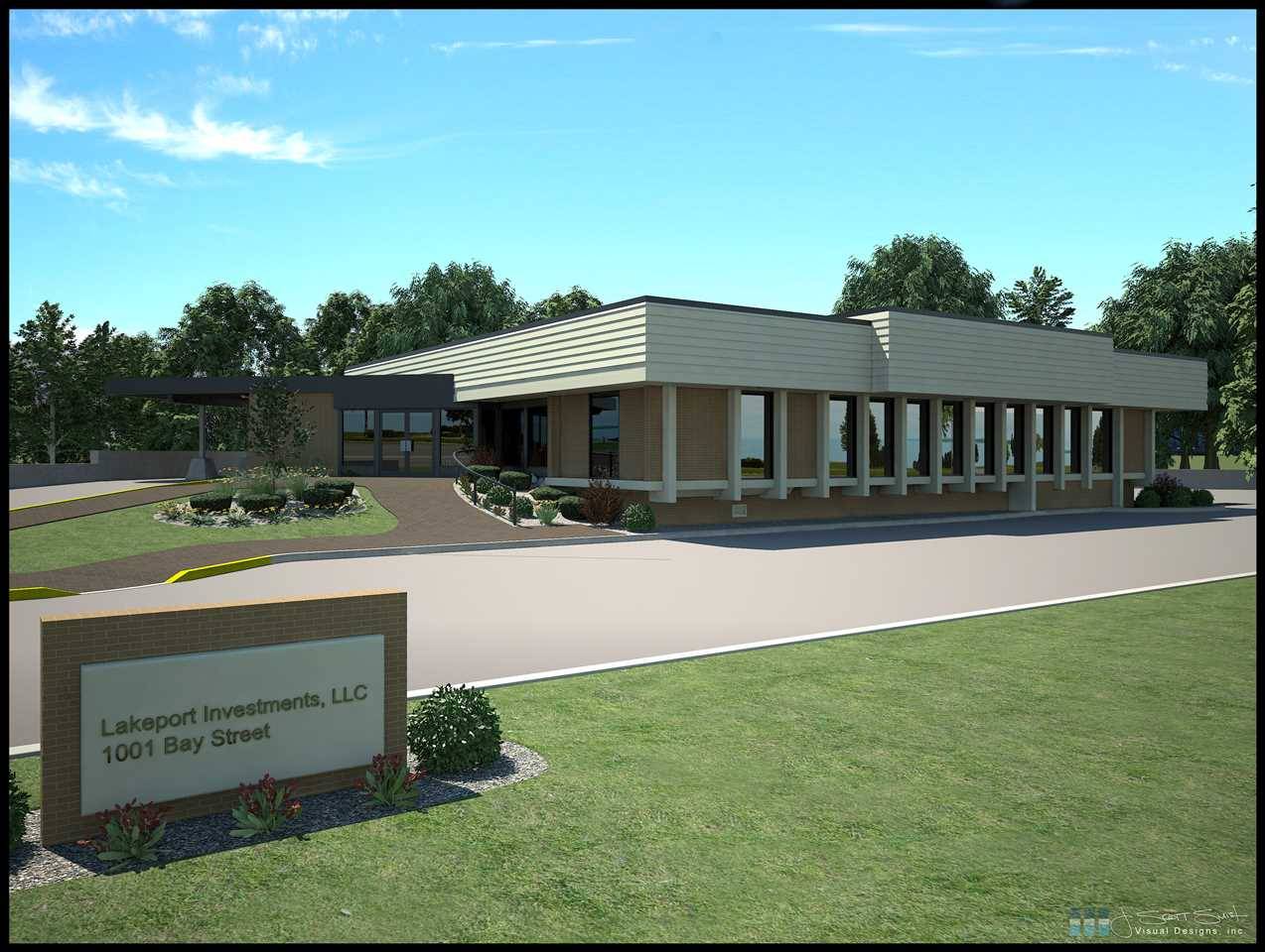 1001 Bay ST, Traverse City, MI 49684