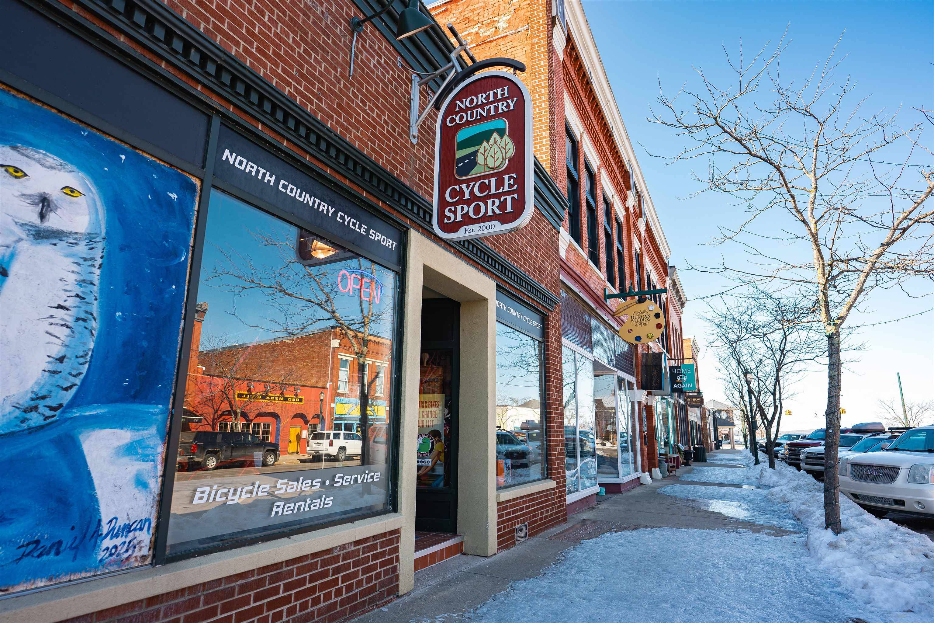 126 Water ST, Boyne City, MI 49712