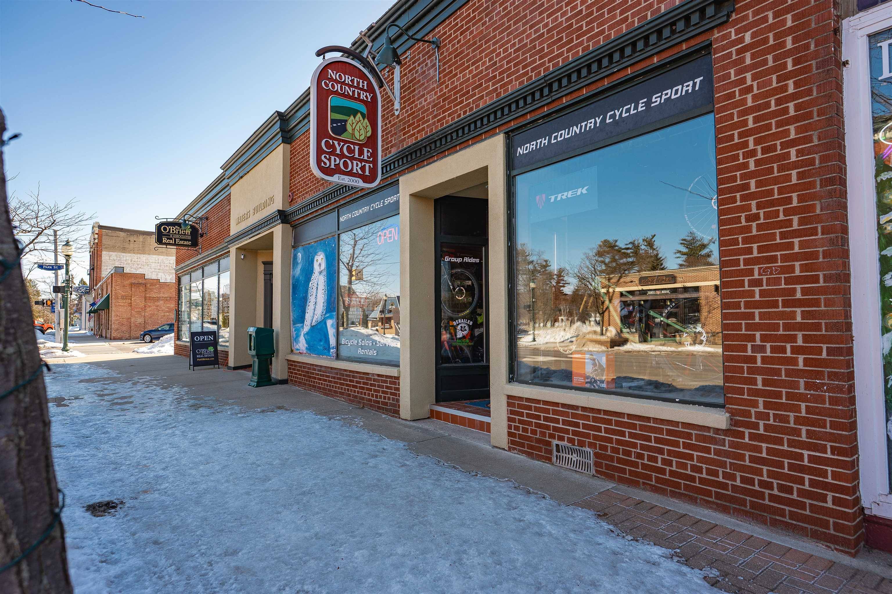 126 Water ST, Boyne City, MI 49712