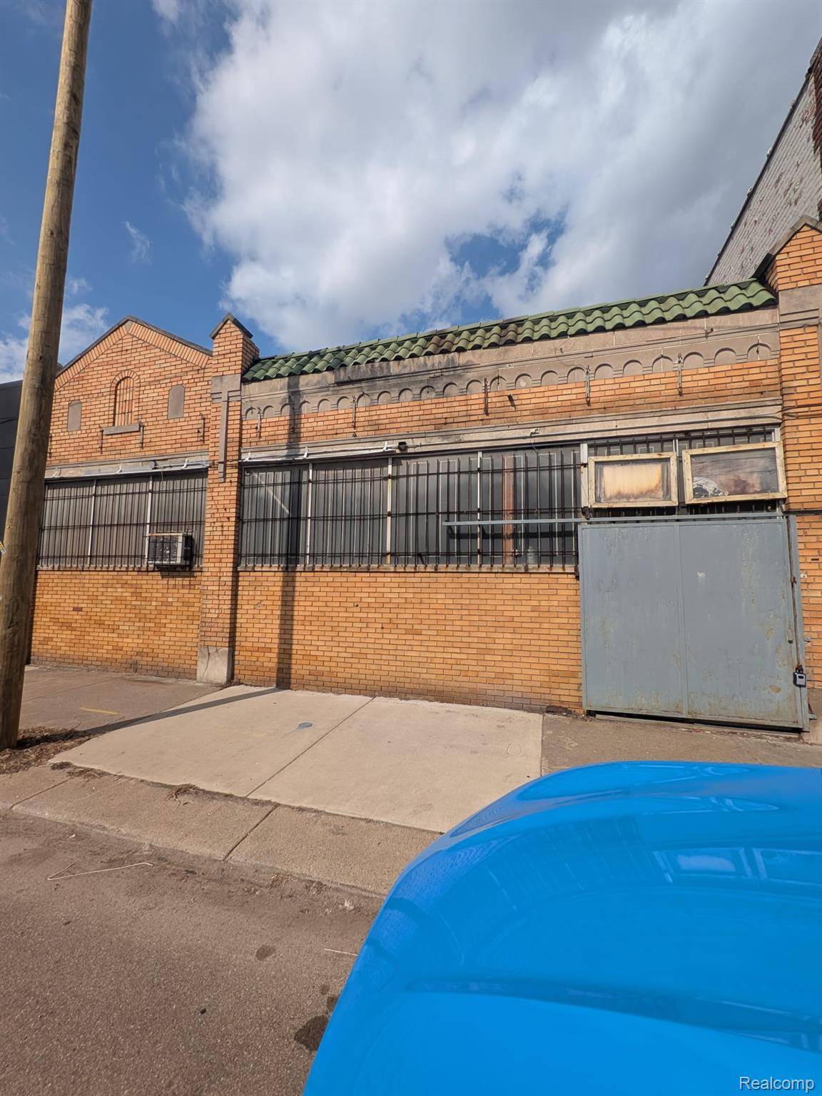 10516 W. Chicago, Detroit, MI 48228