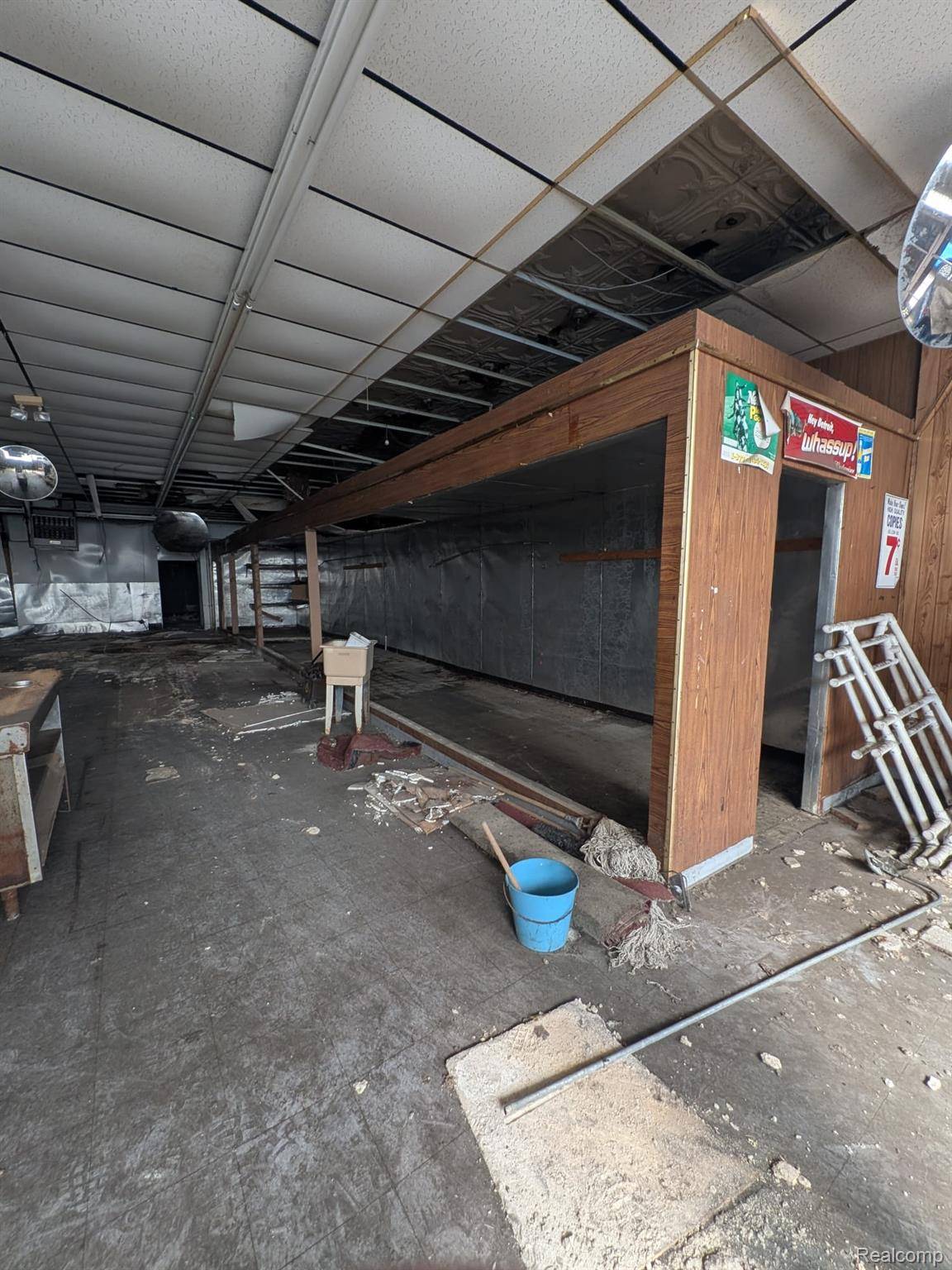 10516 W. Chicago, Detroit, MI 48228