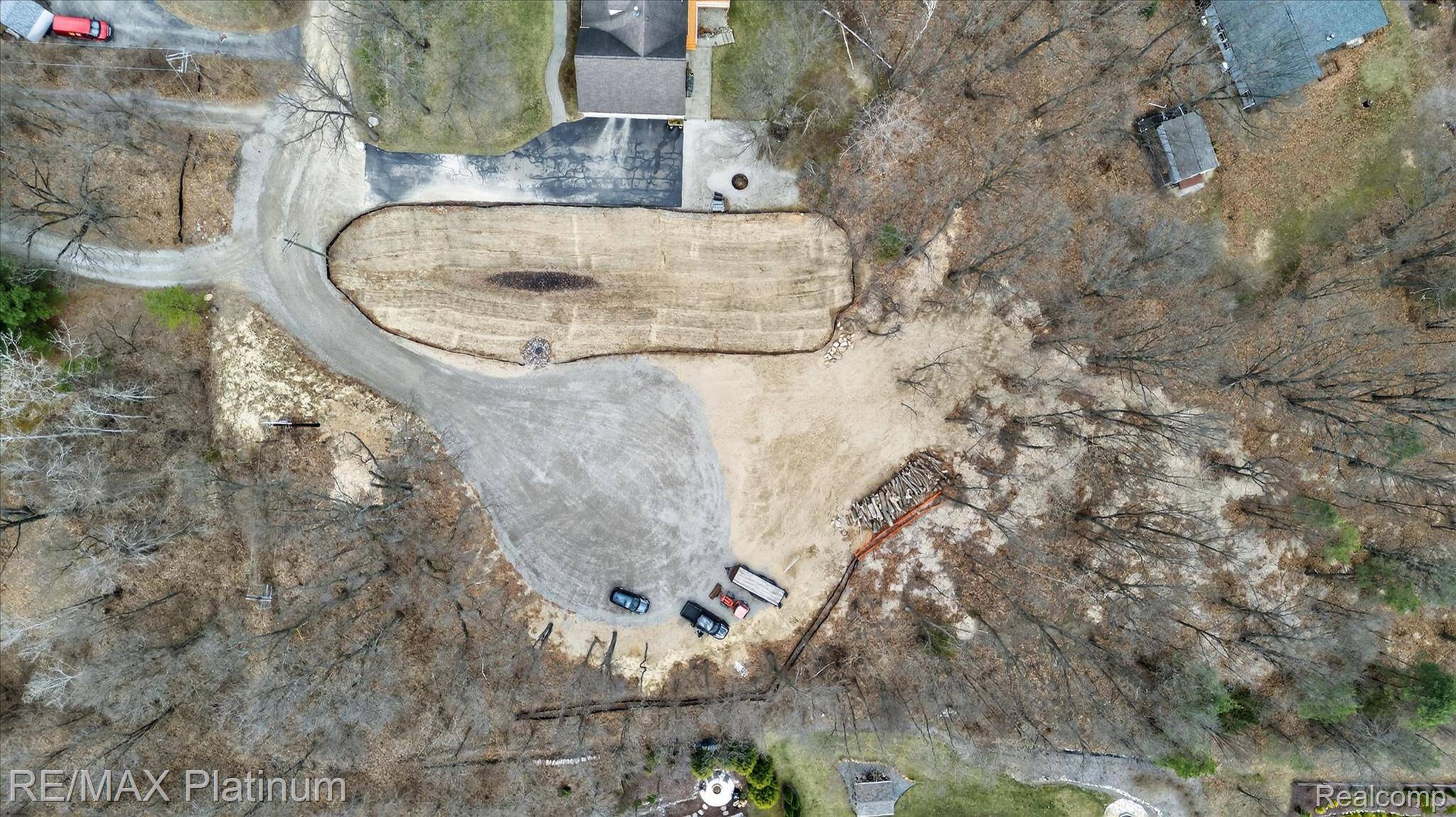 4253 Link DR, Brighton Township, MI 48114