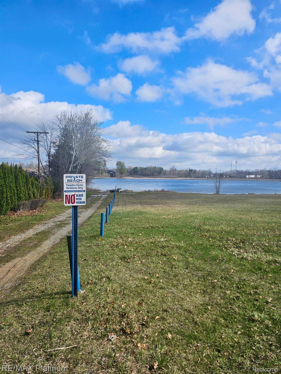 4253 Link DR, Brighton Township, MI 48114