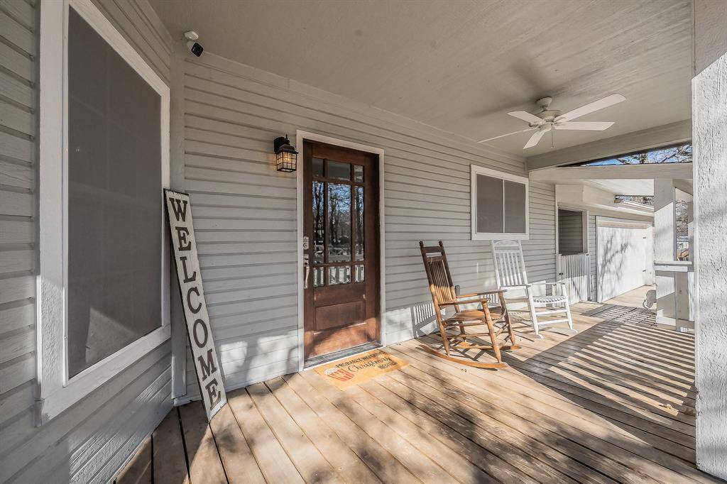 3707 Knob Hill Road, Azle, TX 76020