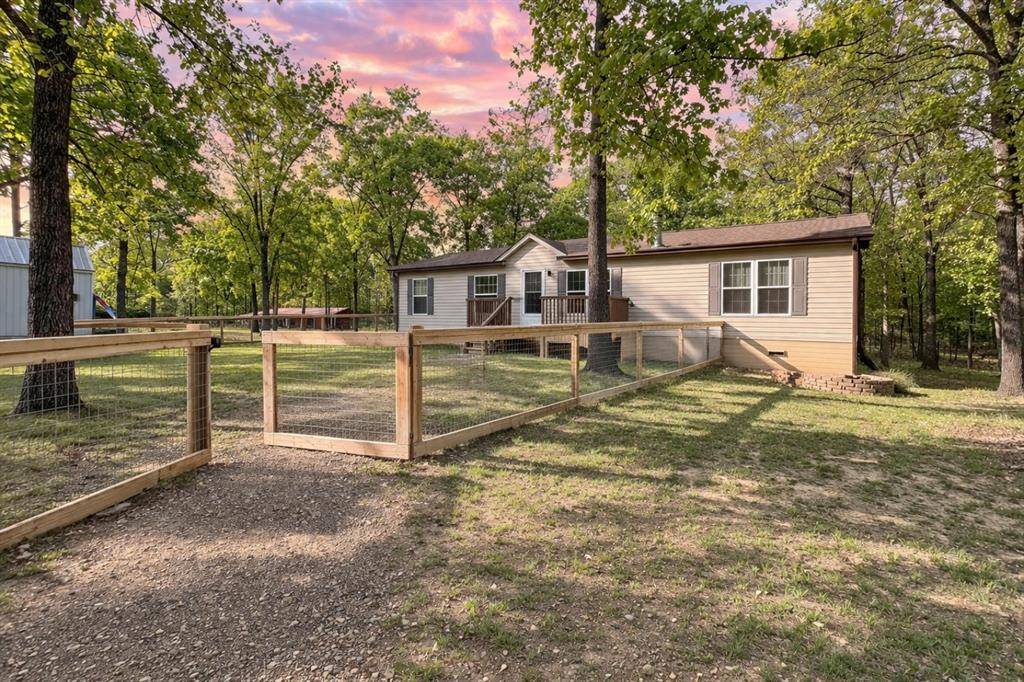 241 Broken Bow Lane, Quitman, TX 75783