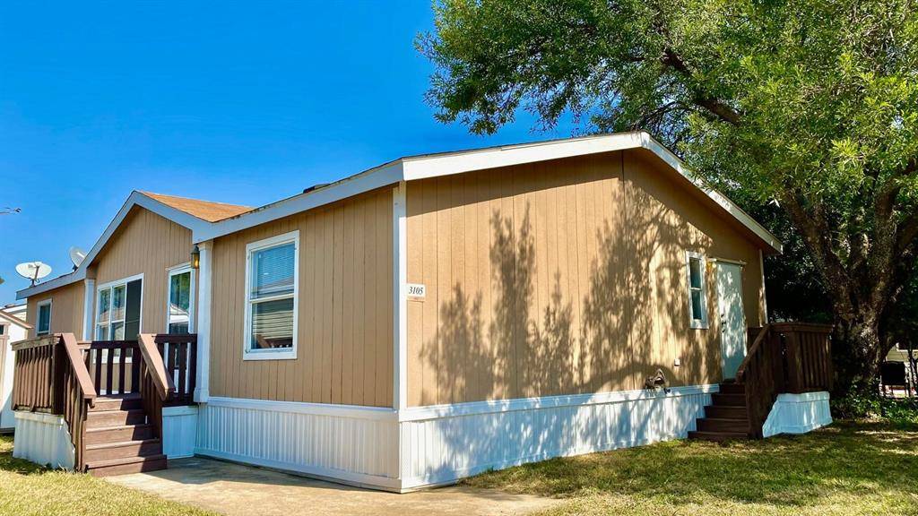 3105 Glen Vista, Fort Worth, TX 76244