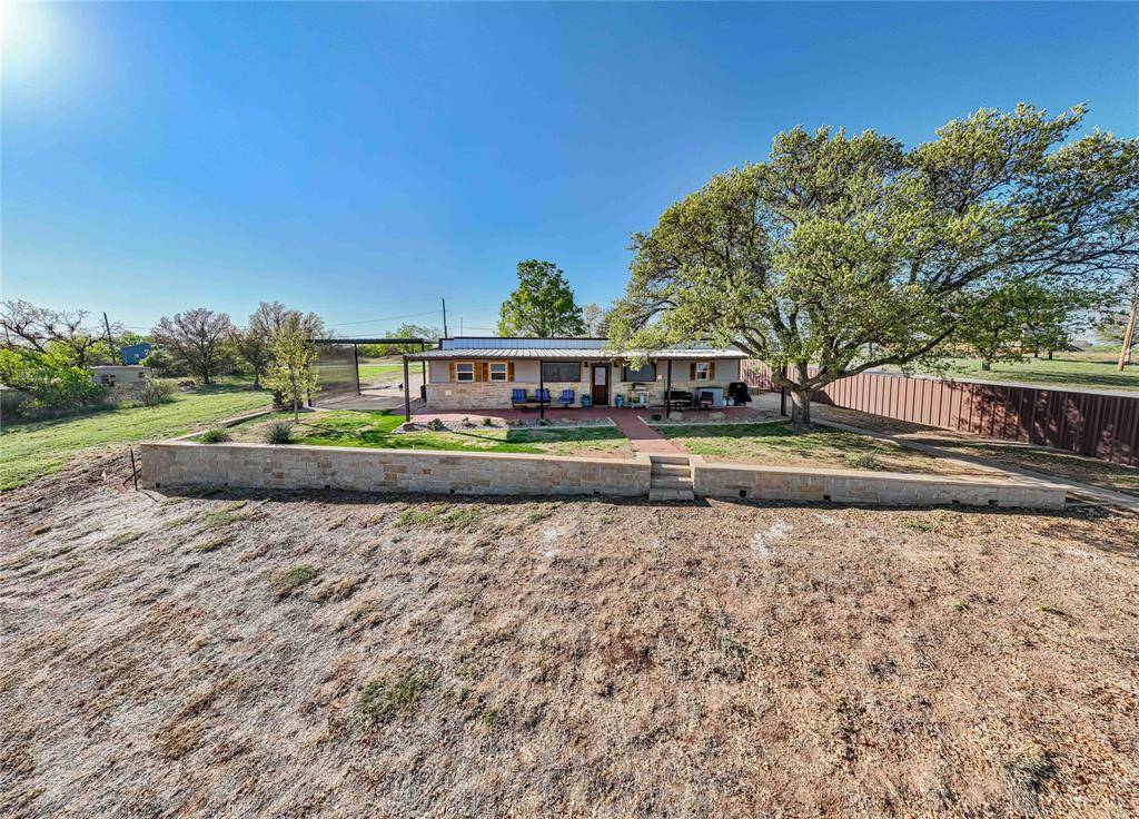308 County Road 221, Breckenridge, TX 76424
