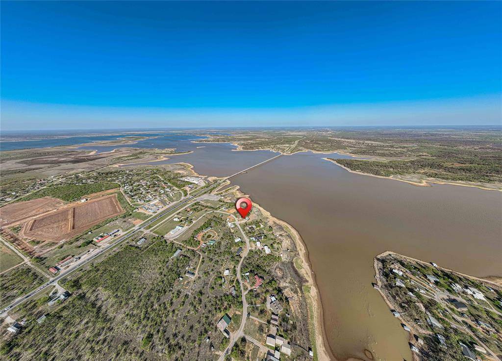 308 County Road 221, Breckenridge, TX 76424