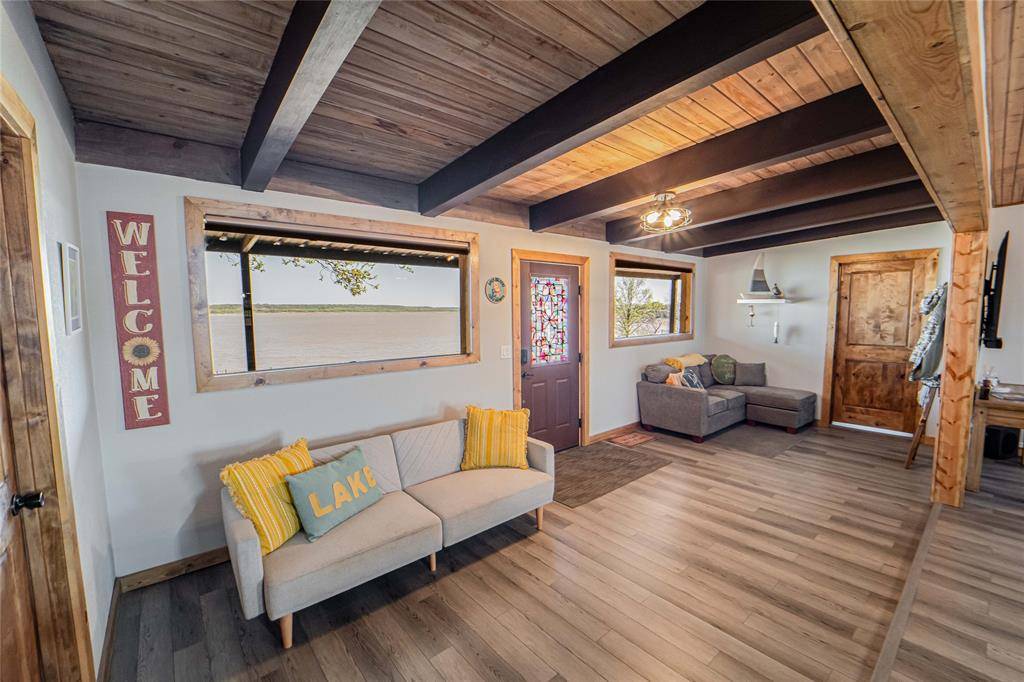 308 County Road 221, Breckenridge, TX 76424