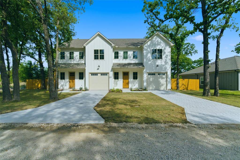 200 Dover Drive, West Tawakoni, TX 75474