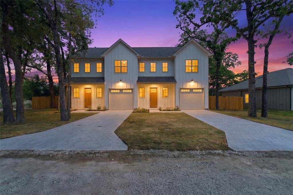 200 Dover Drive, West Tawakoni, TX 75474