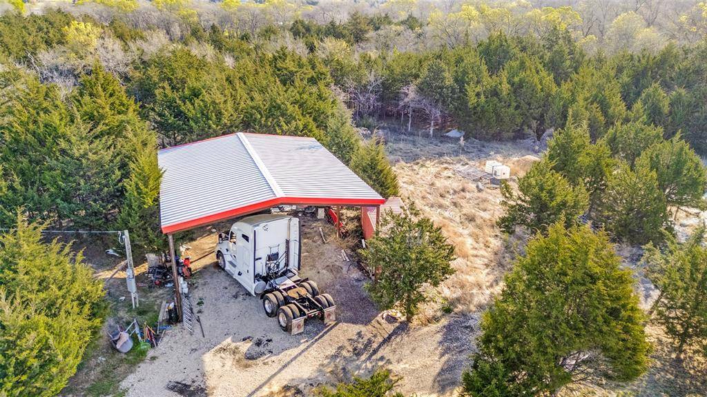 1425 Hunsucker Road, Palmer, TX 75152