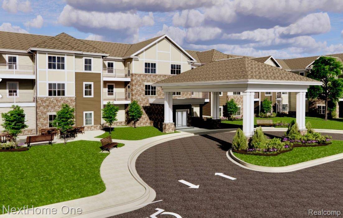 20905 PONTIAC TRL #236, Lyon Twp, MI 48178