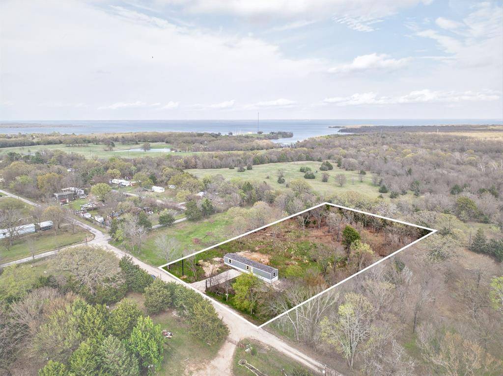 10895 Catfish Drive, Quinlan, TX 75474