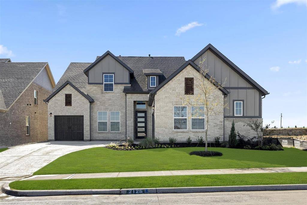 2118 Euclid Drive, Rockwall, TX 75087