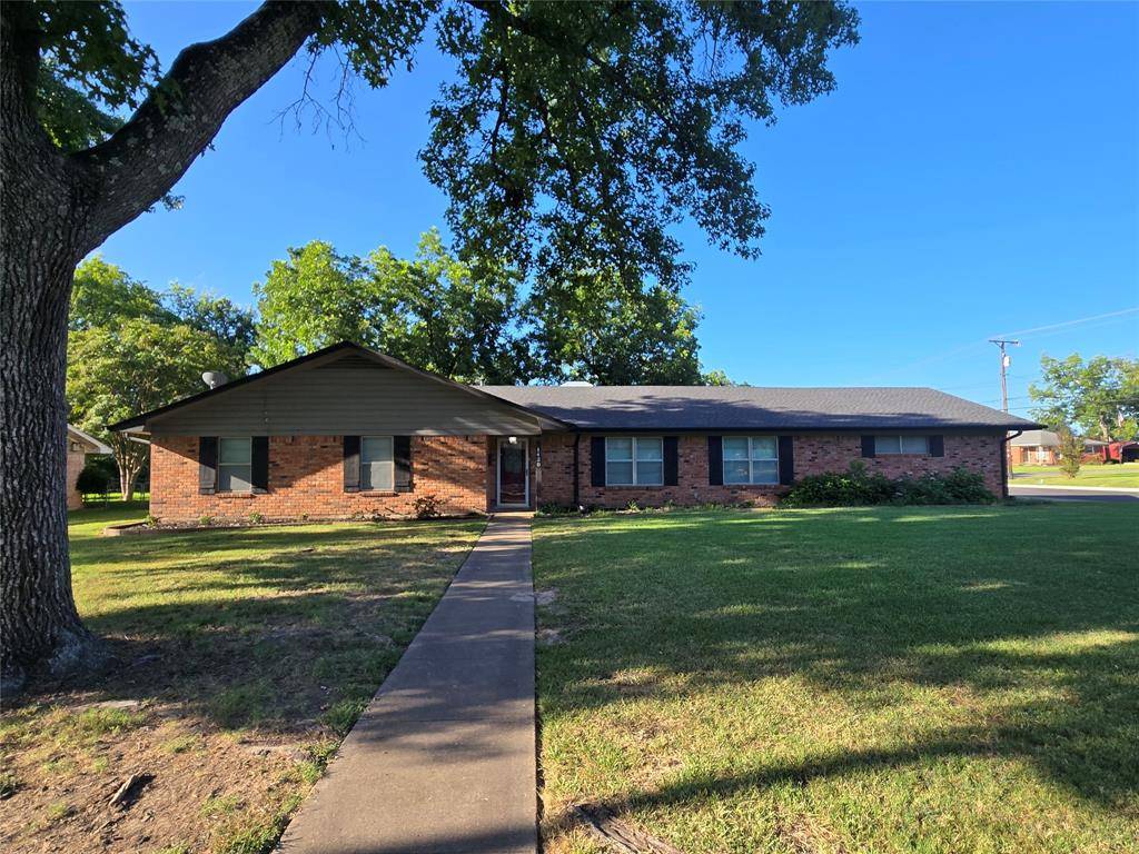 1428 Doris Drive, Sulphur Springs, TX 75482