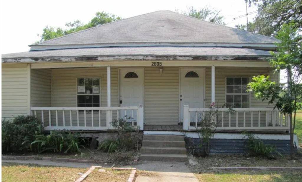 2605 Fm 546, Mckinney, TX 75069