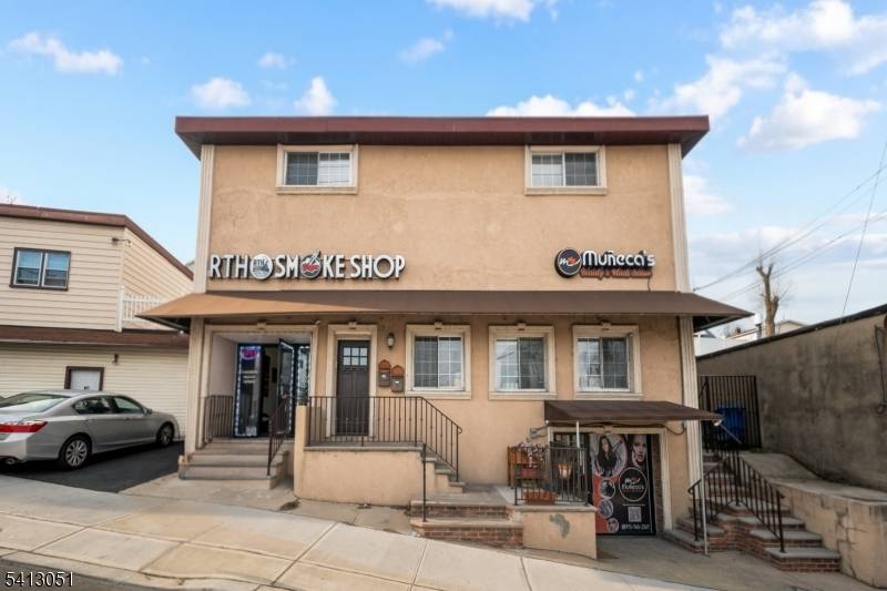 339 N 6Th St, Prospect Park Boro, NJ 07508