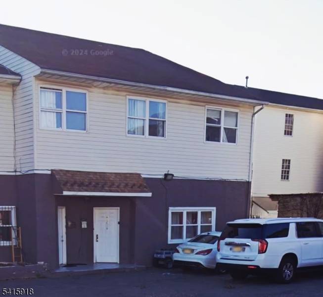 604 Livingston St #C4, Elizabeth City, NJ 07206