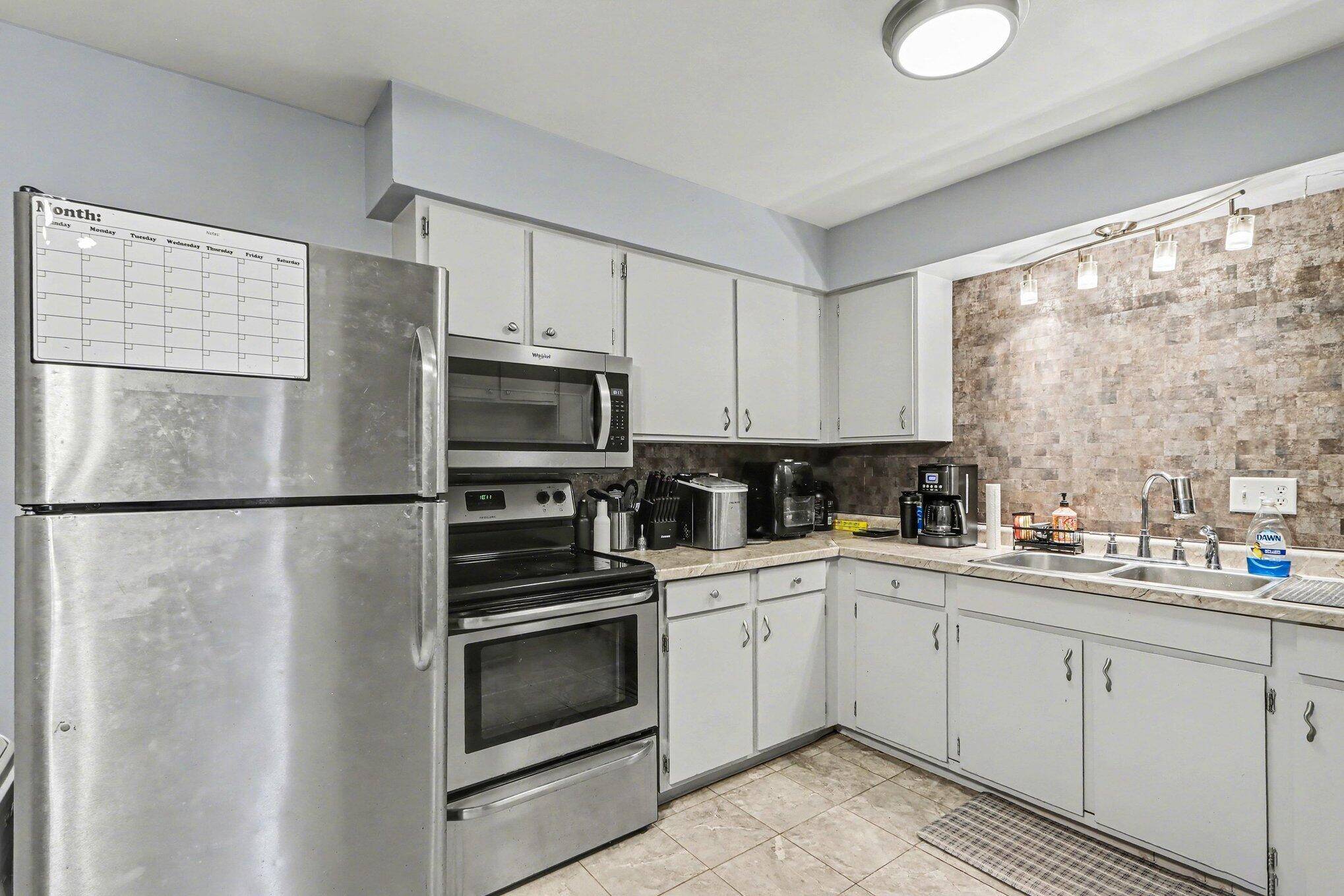 626 Lynn AVE #44, Kalamazoo City, MI 49008