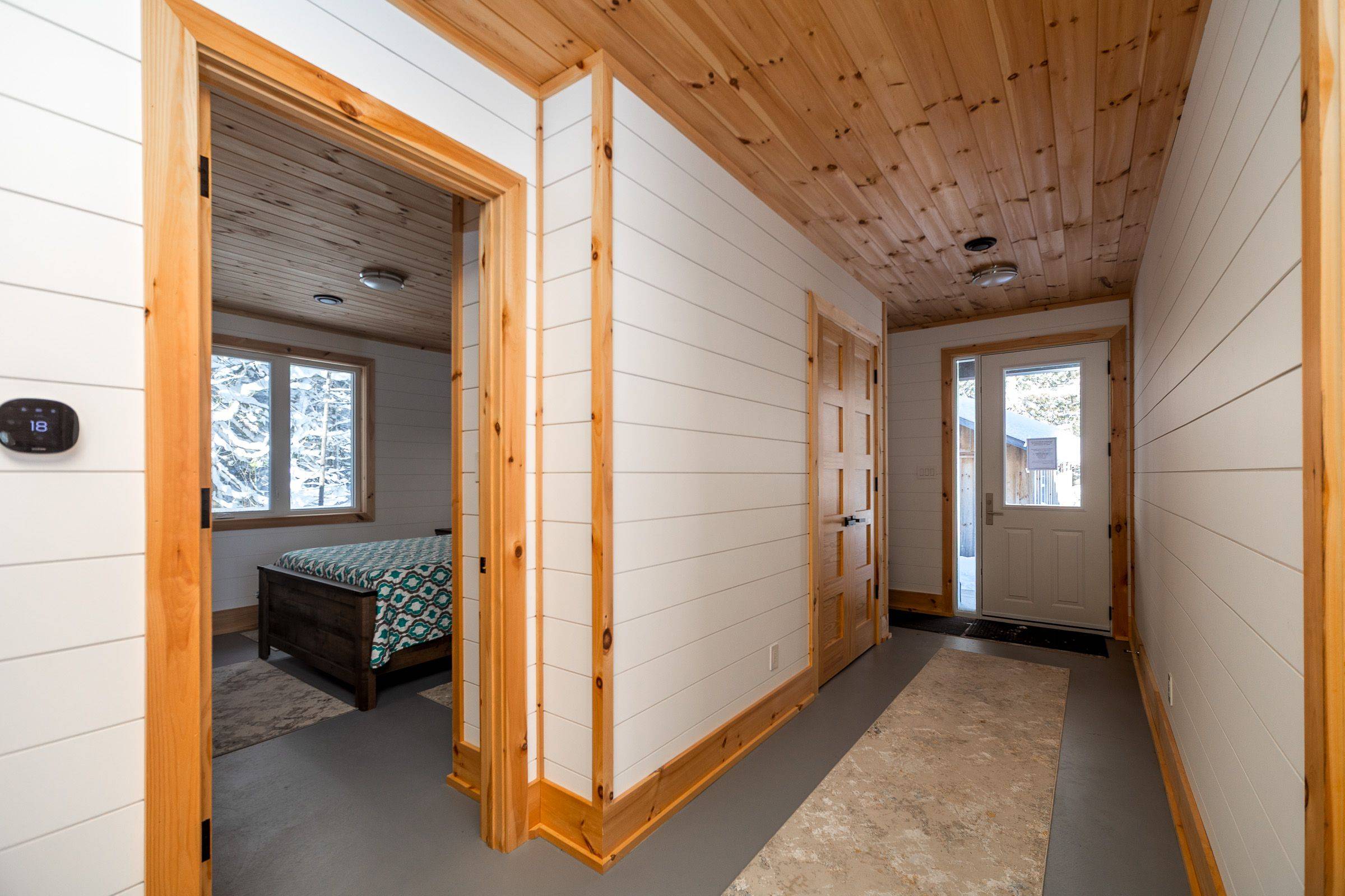 27 Whippoorwill RD, Northern Bruce Peninsula, ON N0H 1W0