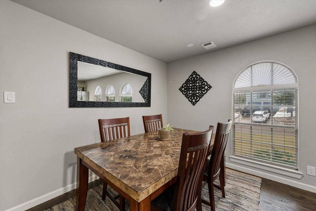 1732 Northaven Court, Arlington, TX 76012