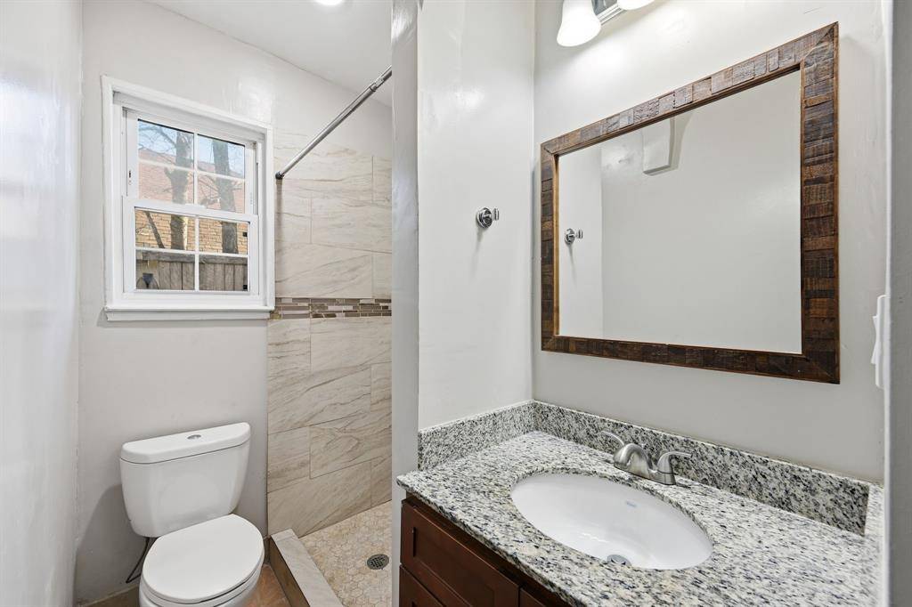 4219 Frank Street, Dallas, TX 75210