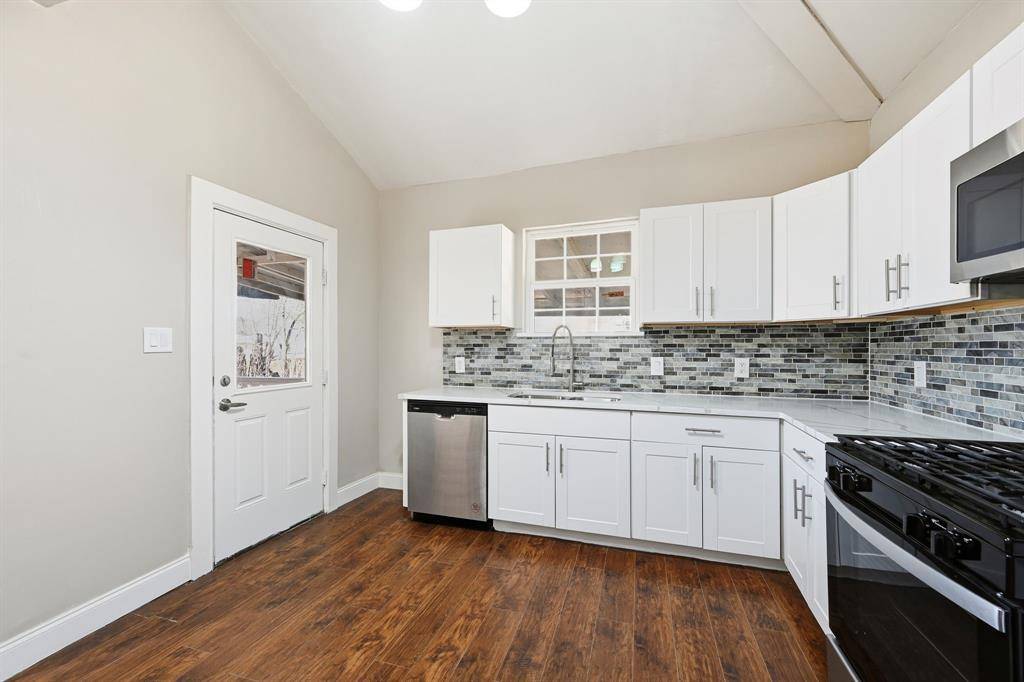 4219 Frank Street, Dallas, TX 75210