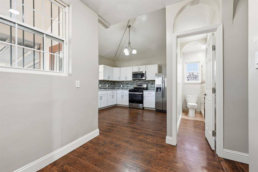 4219 Frank Street, Dallas, TX 75210