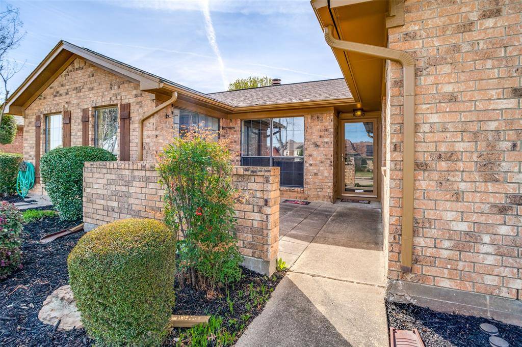 1020 Filmore Drive, Plano, TX 75025