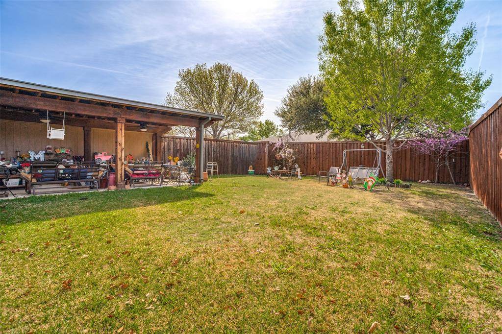 1020 Filmore Drive, Plano, TX 75025