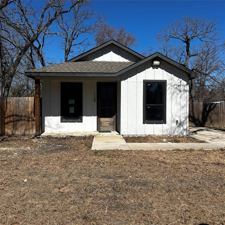 13982 E Travis Lane, Log Cabin, TX 75148