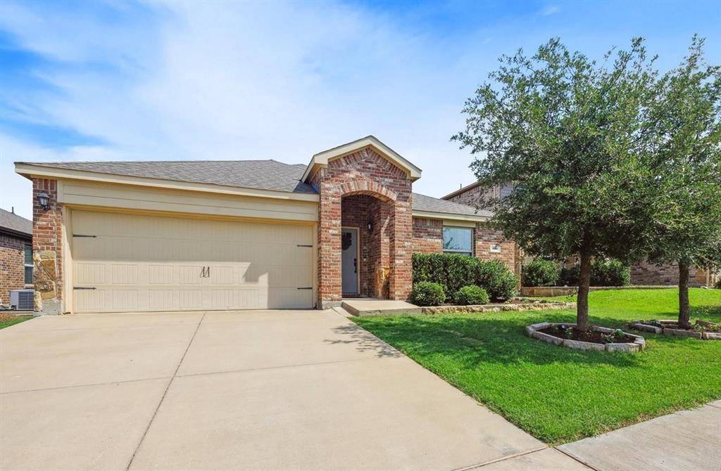 806 Opal Path, Princeton, TX 75407