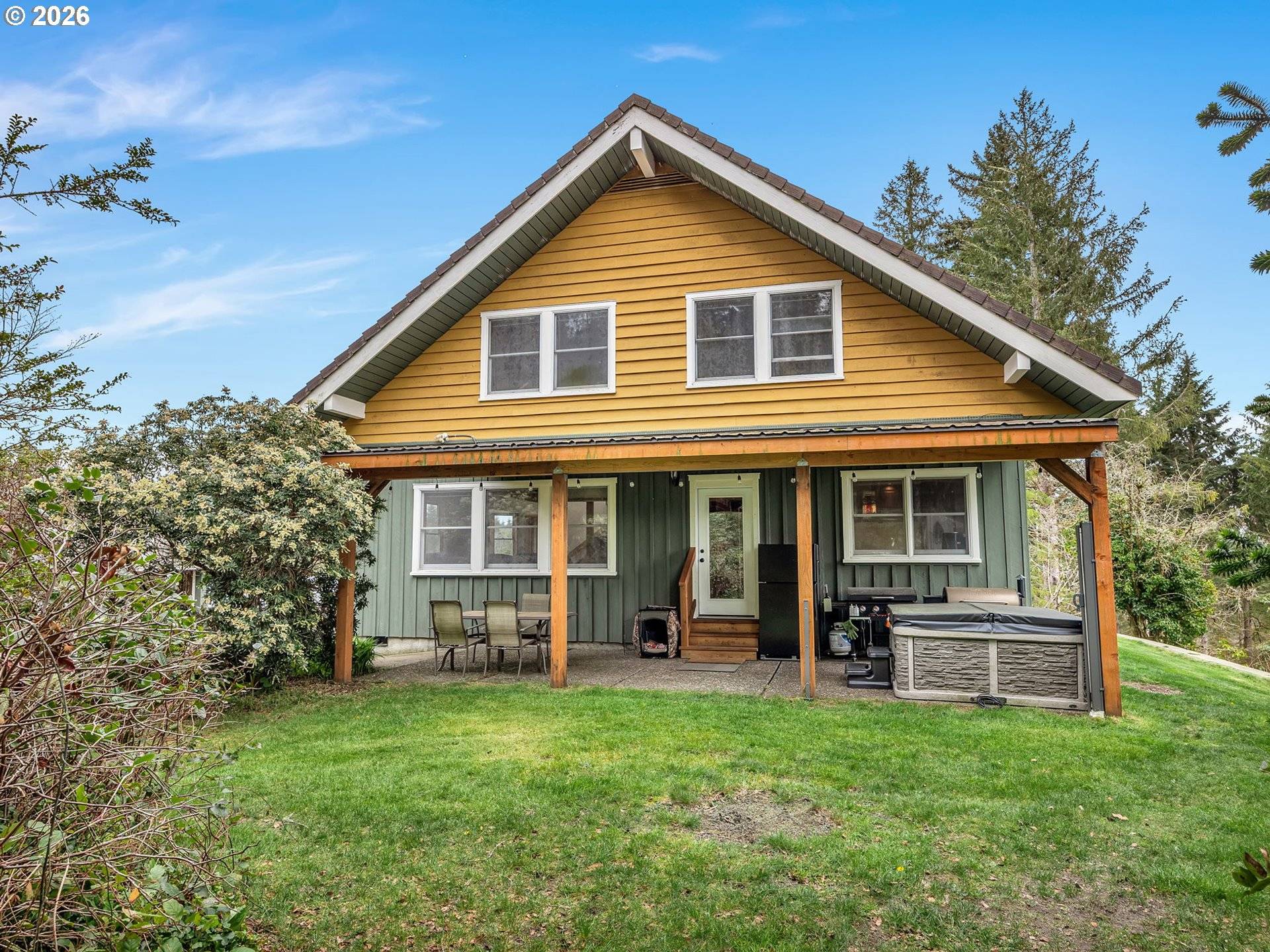 20003 SANDRIDGE RD, Long Beach, WA 98631