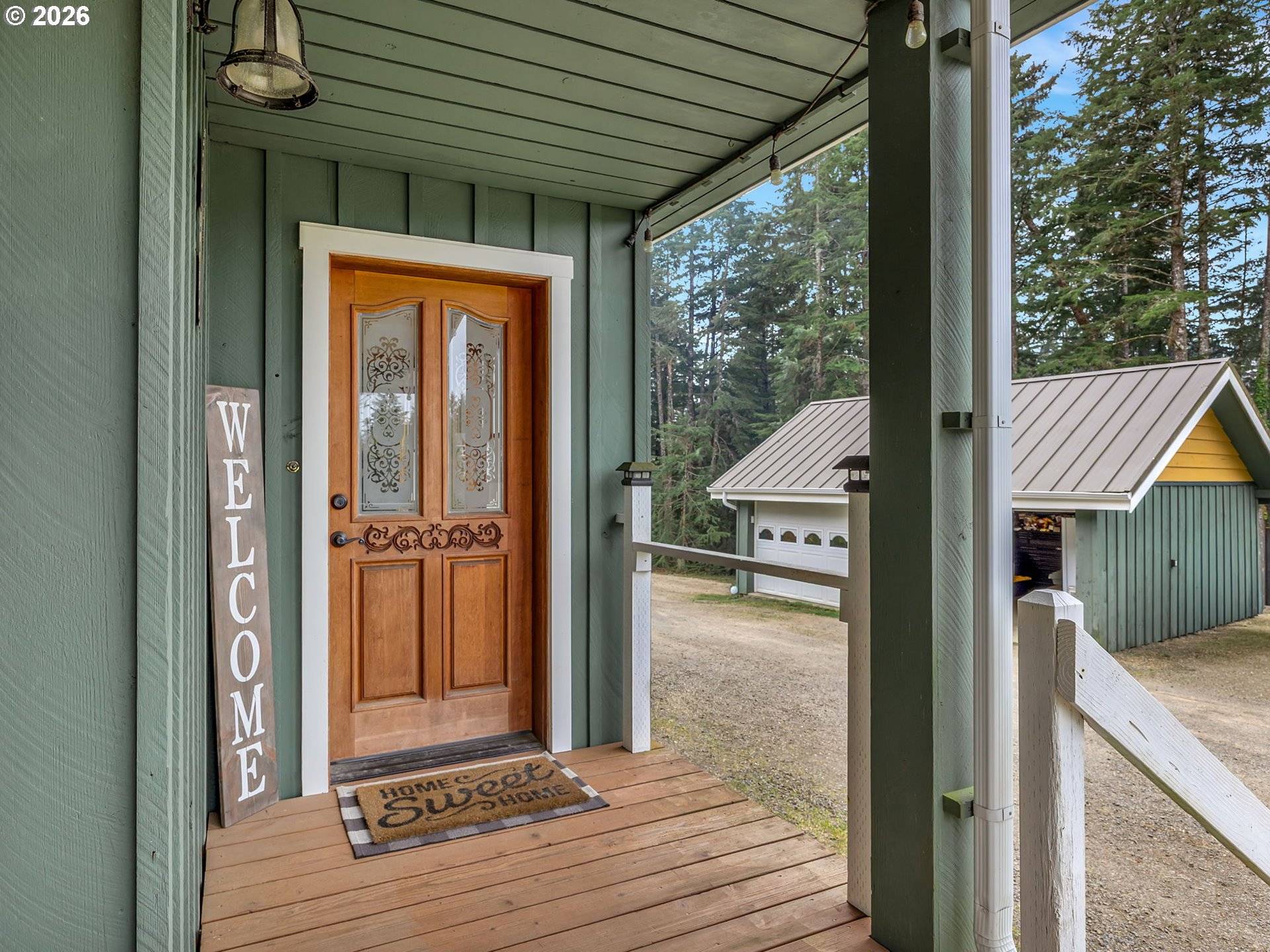 20003 SANDRIDGE RD, Long Beach, WA 98631