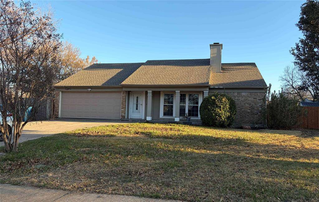 5020 Timber Creek Road, Flower Mound, TX 75028