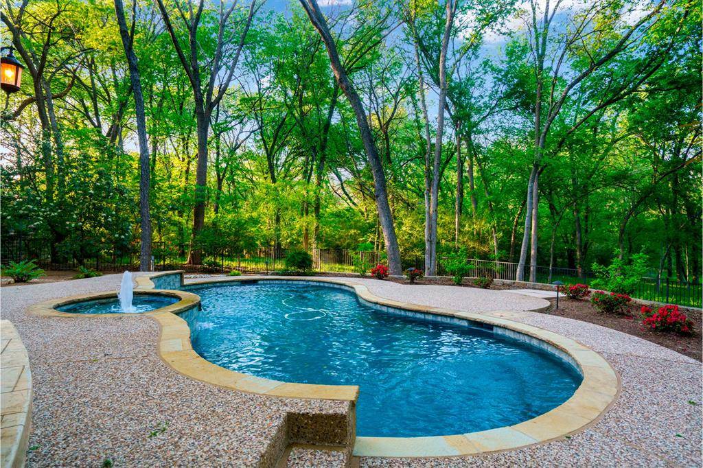 2718 Sylvan Way, Mckinney, TX 75072