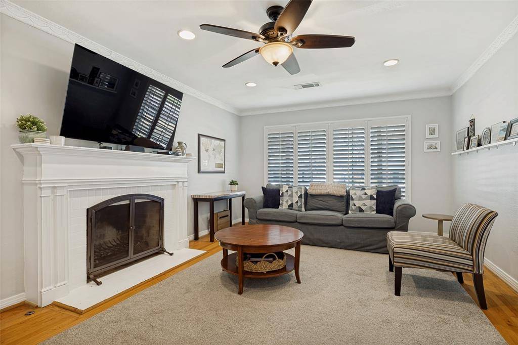 6236 Monticello Avenue, Dallas, TX 75214