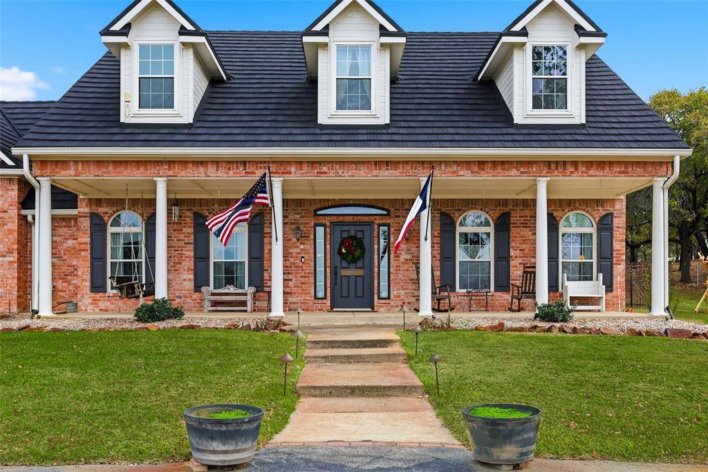 4800 Shiloh Road, Double Oak, TX 75022