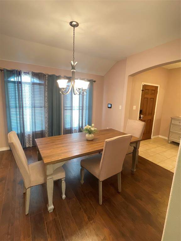 301 Long Prairie Drive, Forney, TX 75126