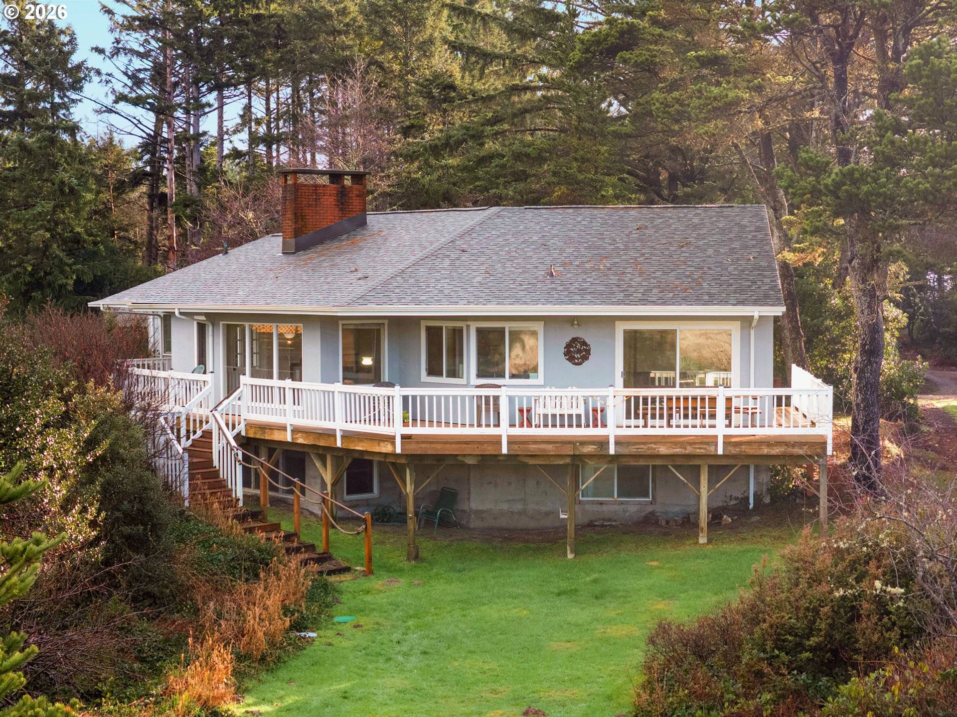 21909 PACIFIC WAY, Ocean Park, WA 98640