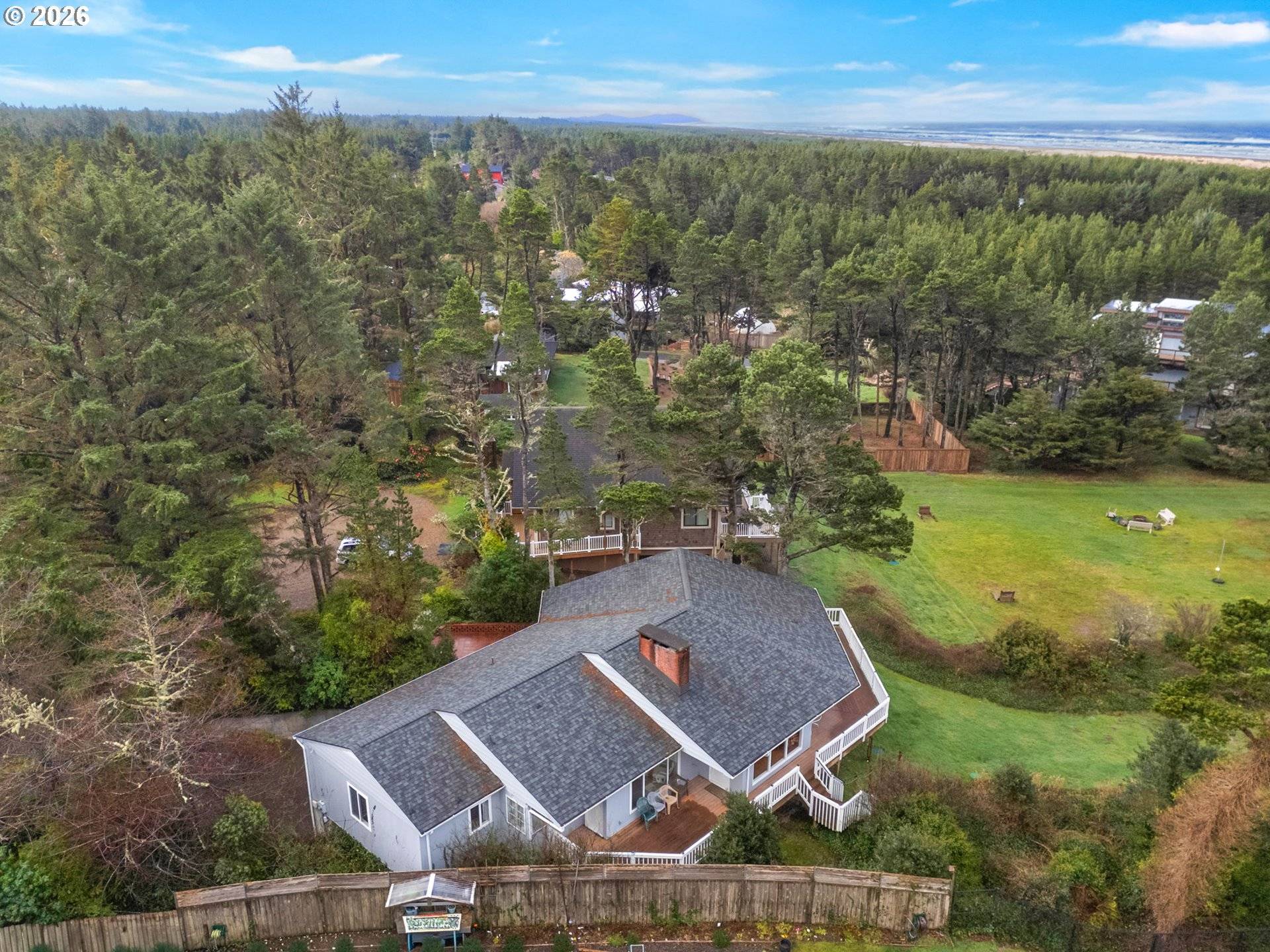 21909 PACIFIC WAY, Ocean Park, WA 98640