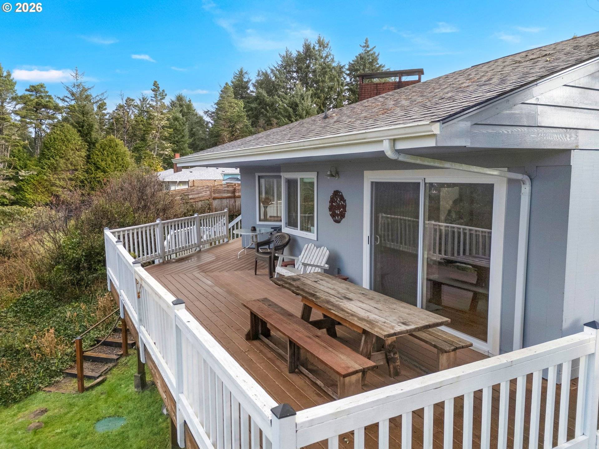 21909 PACIFIC WAY, Ocean Park, WA 98640