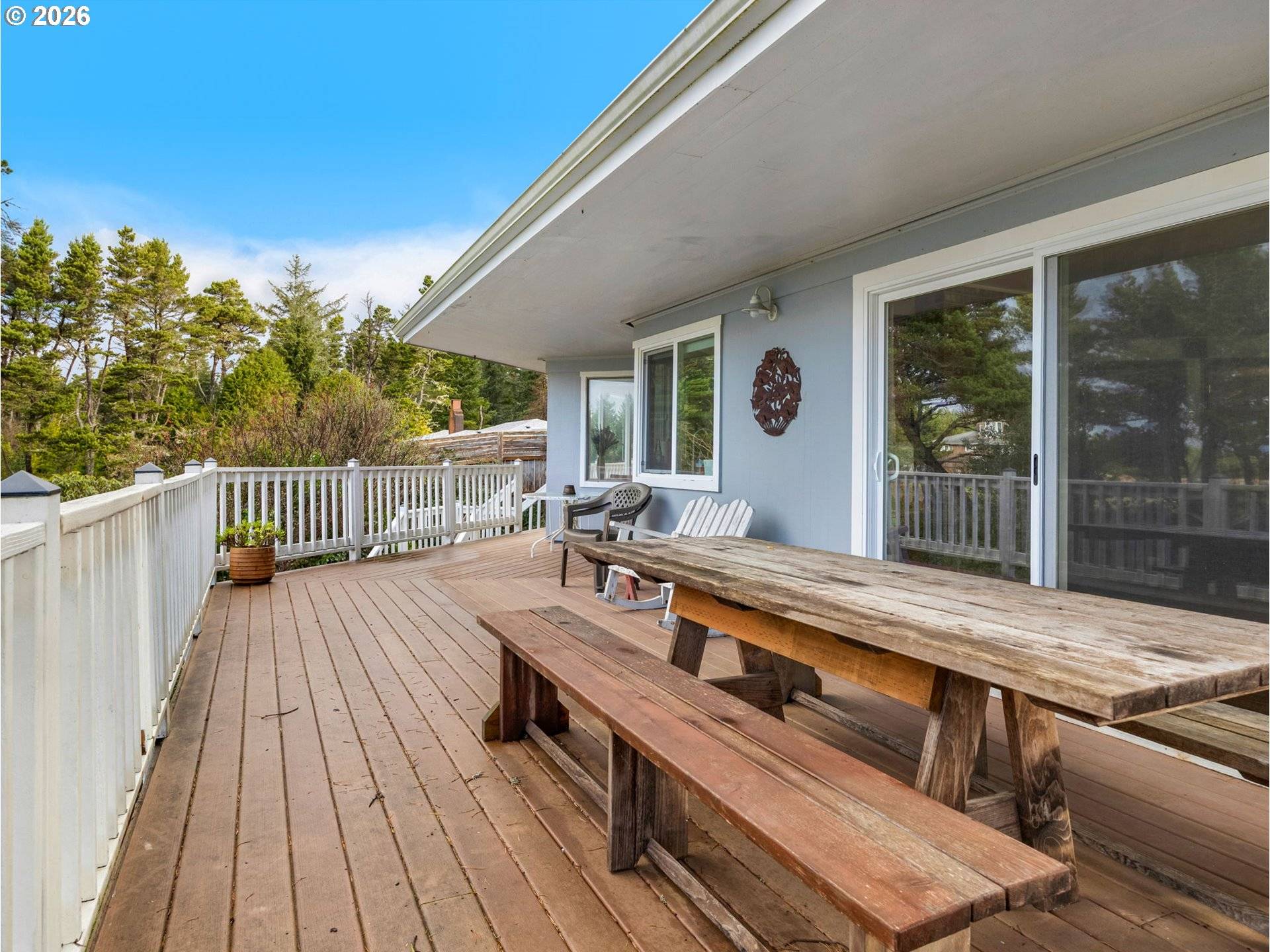 21909 PACIFIC WAY, Ocean Park, WA 98640