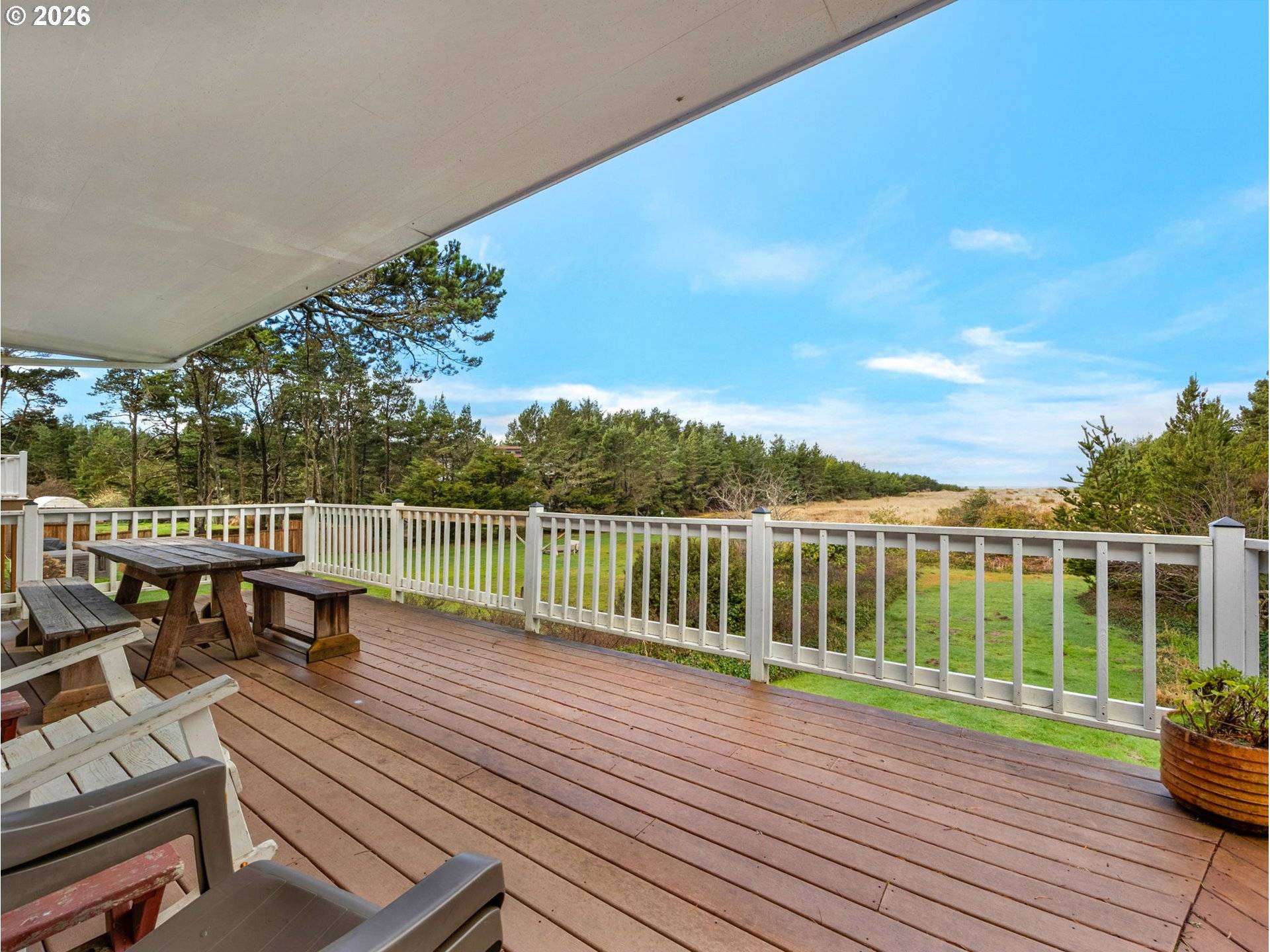 21909 PACIFIC WAY, Ocean Park, WA 98640