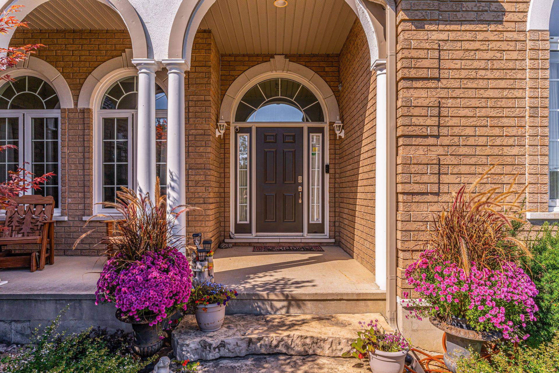 9344 County 1 RD, Adjala-tosorontio, ON L0N 1P0