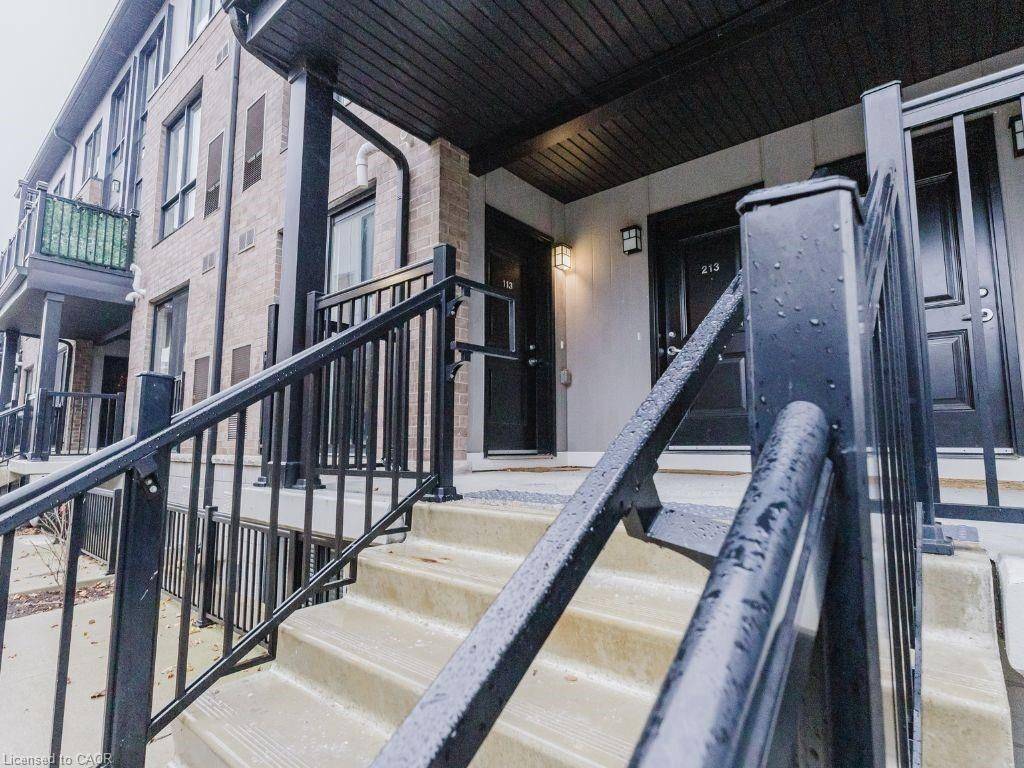 1206 Main ST E #113, Milton, ON L9T 9K6
