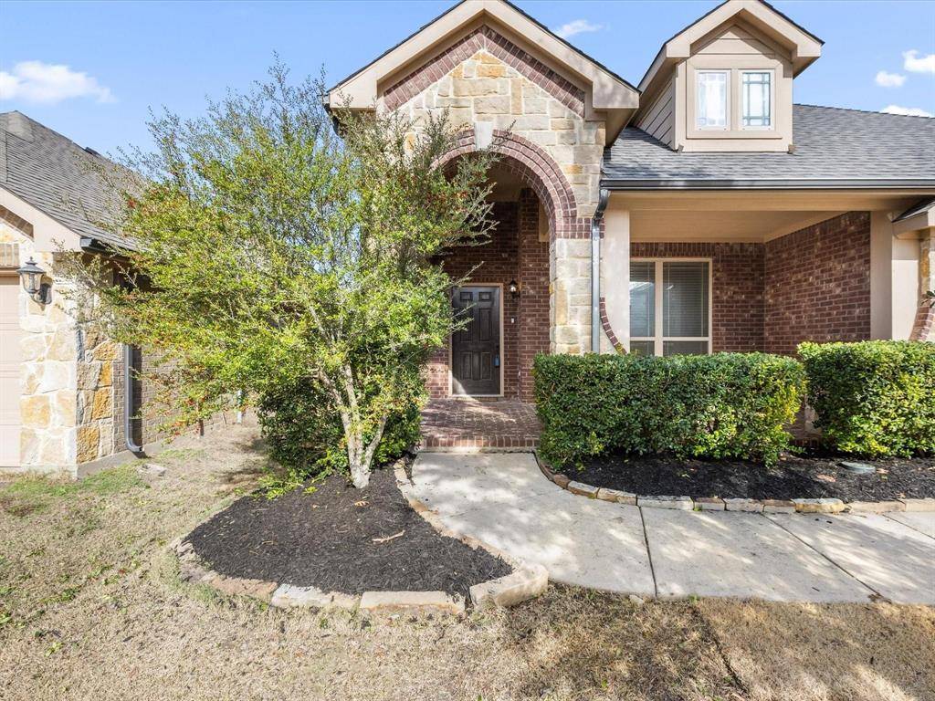 2106 Hanakoa Falls Drive, Anna, TX 75409