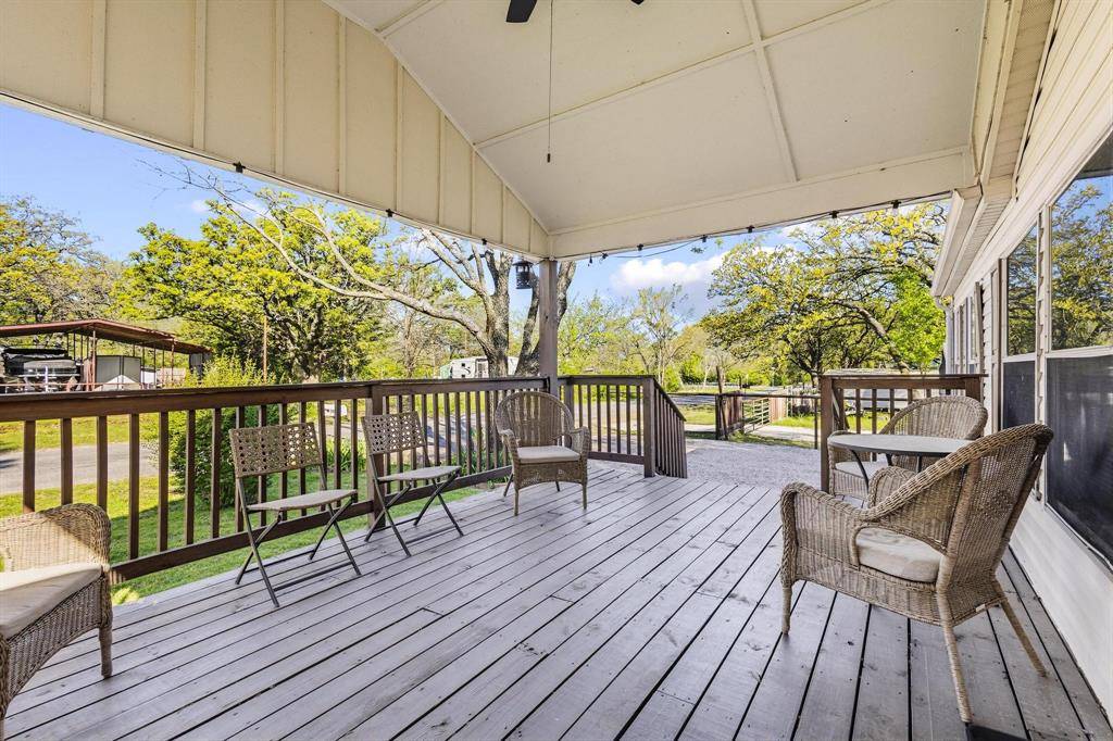 146 Will Stutley Drive, Gordonville, TX 76245