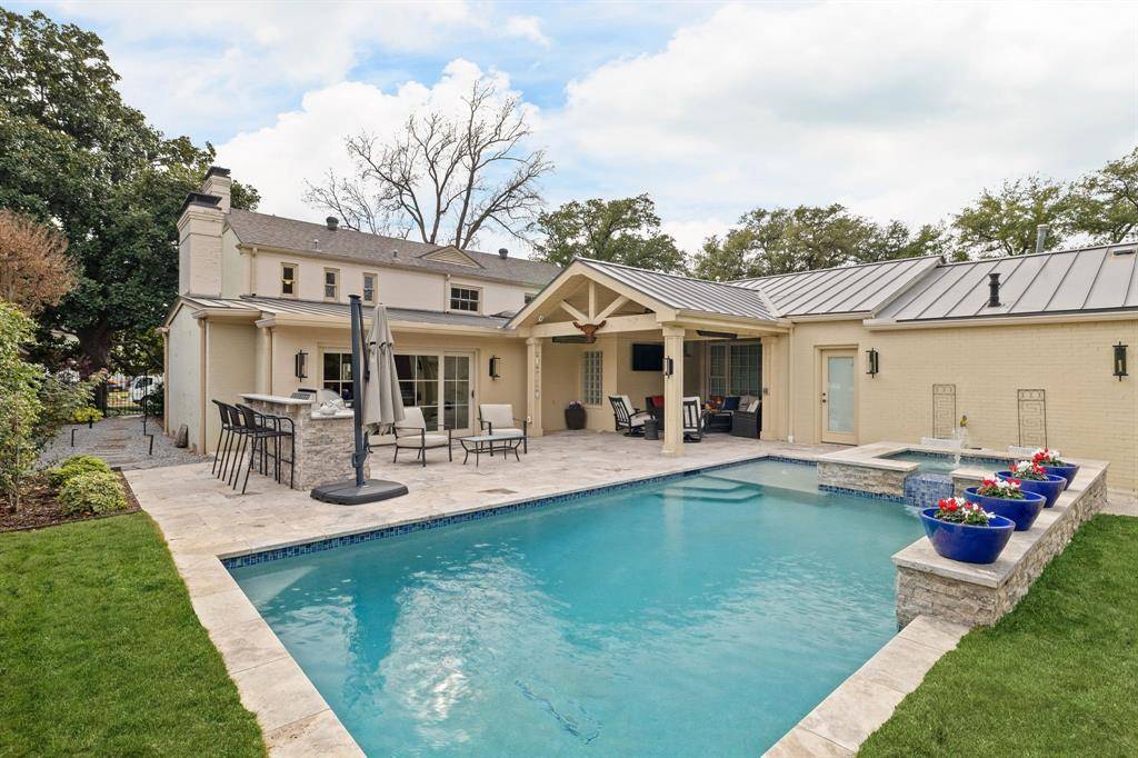 4678 Beverly Drive, Highland Park, TX 75209